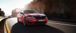 Skoda Octavia RS 245 Challenge Plus Package 2018 года
